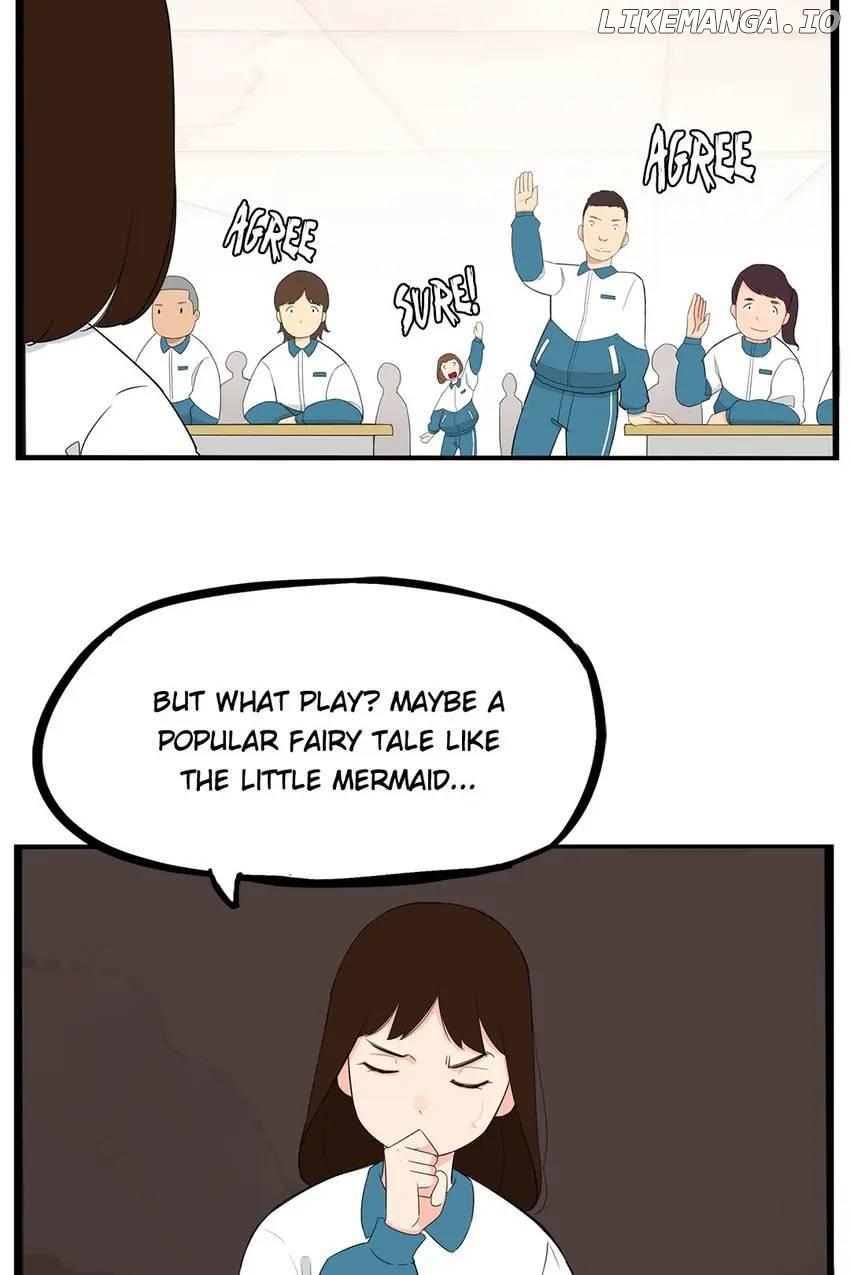 Poor Father And Daughter chapter 150 - page 10
