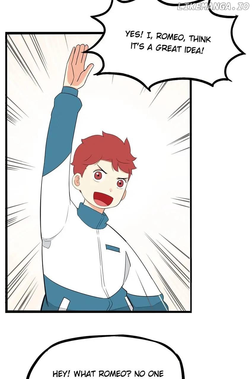 Poor Father And Daughter chapter 150 - page 13