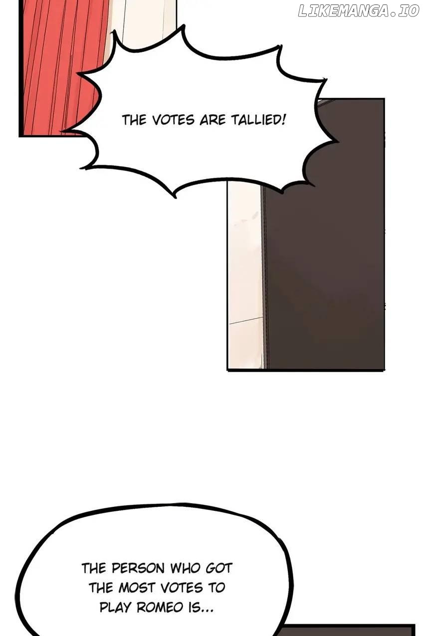 Poor Father And Daughter chapter 150 - page 19