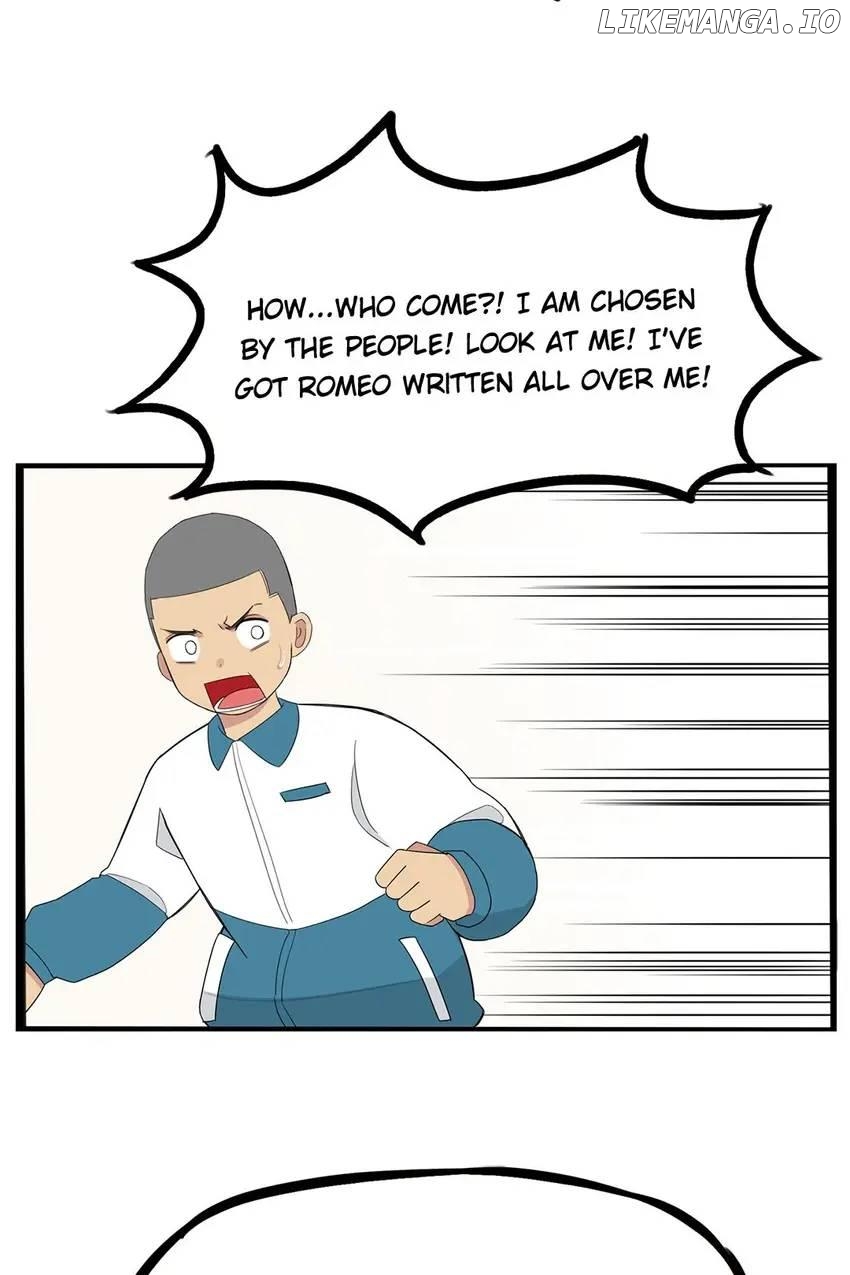Poor Father And Daughter chapter 150 - page 28