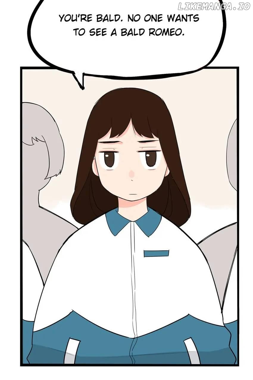 Poor Father And Daughter chapter 150 - page 29