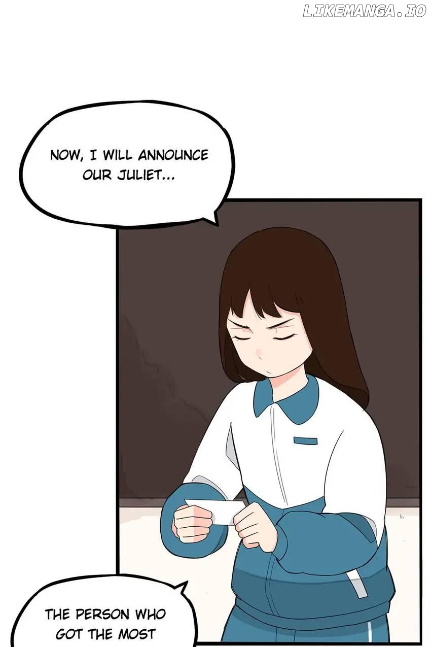 Poor Father And Daughter chapter 150 - page 34