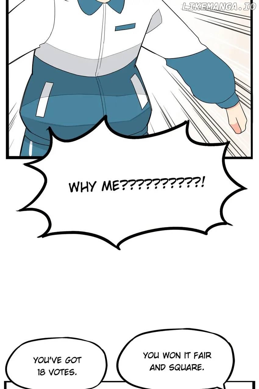 Poor Father And Daughter chapter 150 - page 36