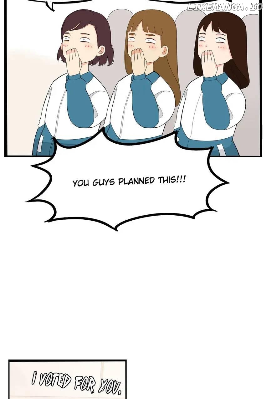 Poor Father And Daughter chapter 150 - page 37