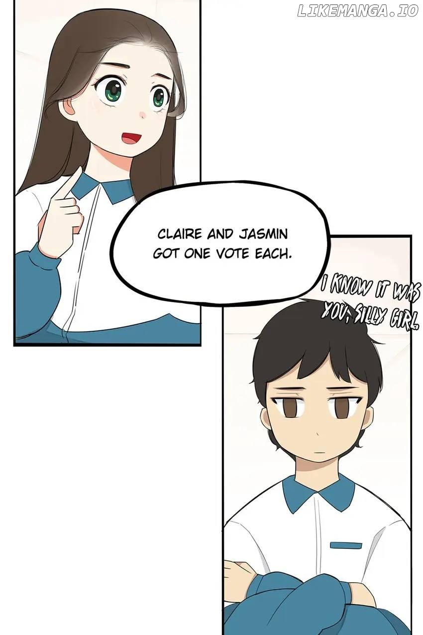 Poor Father And Daughter chapter 150 - page 38