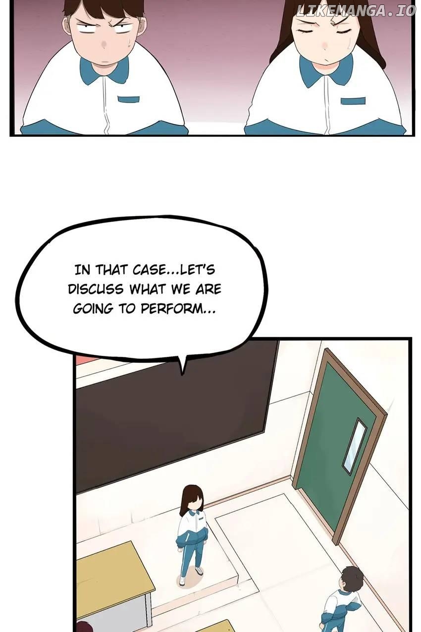 Poor Father And Daughter chapter 150 - page 7