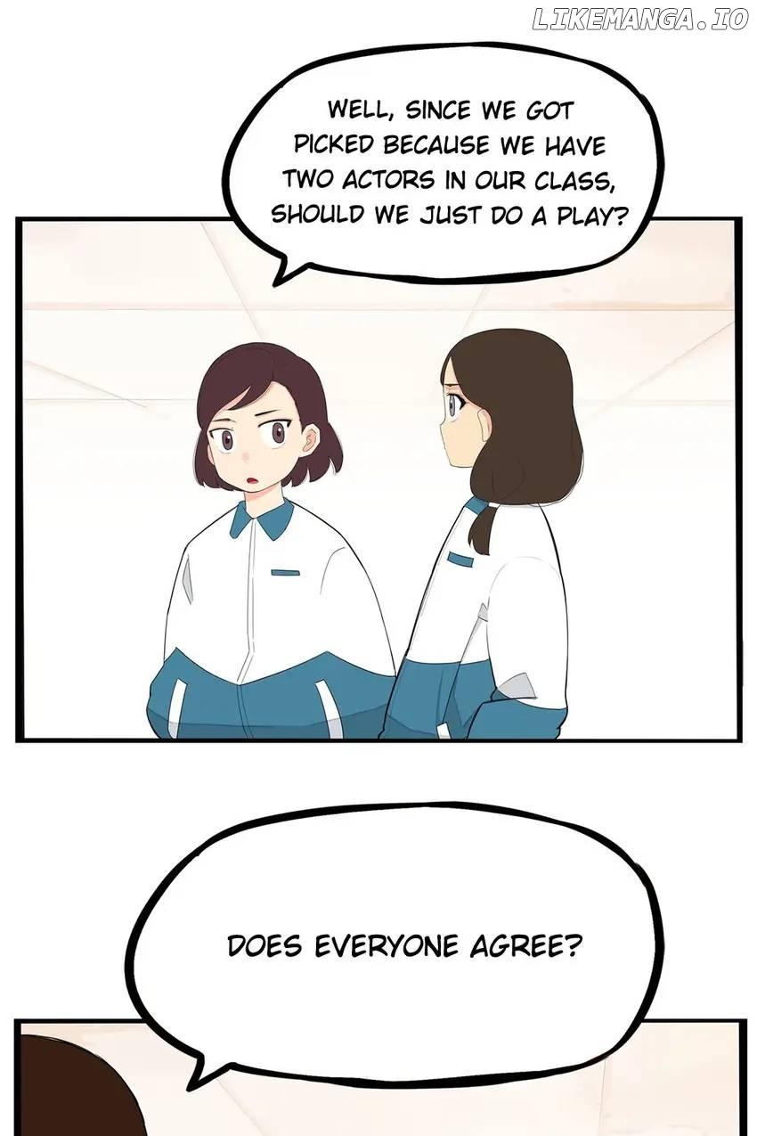 Poor Father And Daughter chapter 150 - page 9