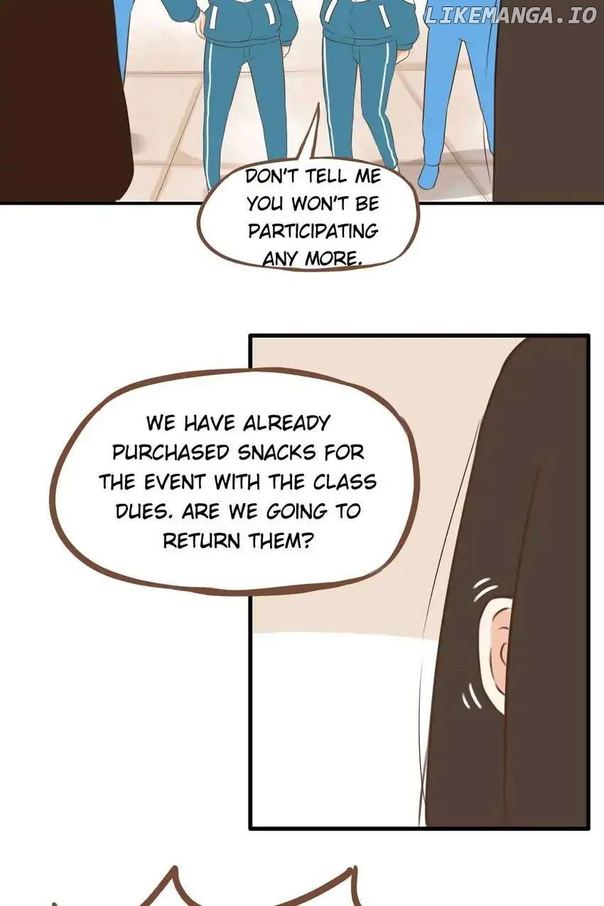 Poor Father And Daughter chapter 62 - page 34