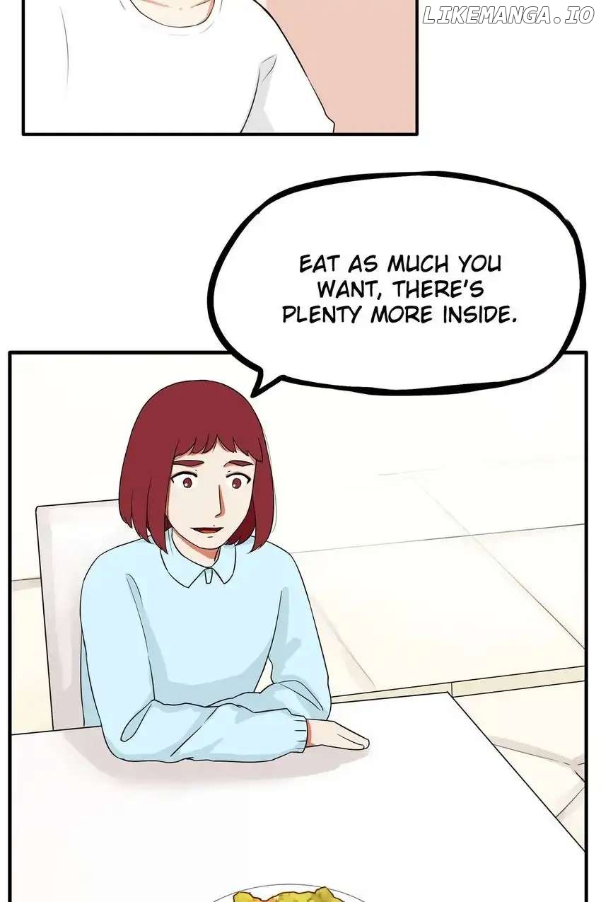 Poor Father And Daughter chapter 108 - page 14