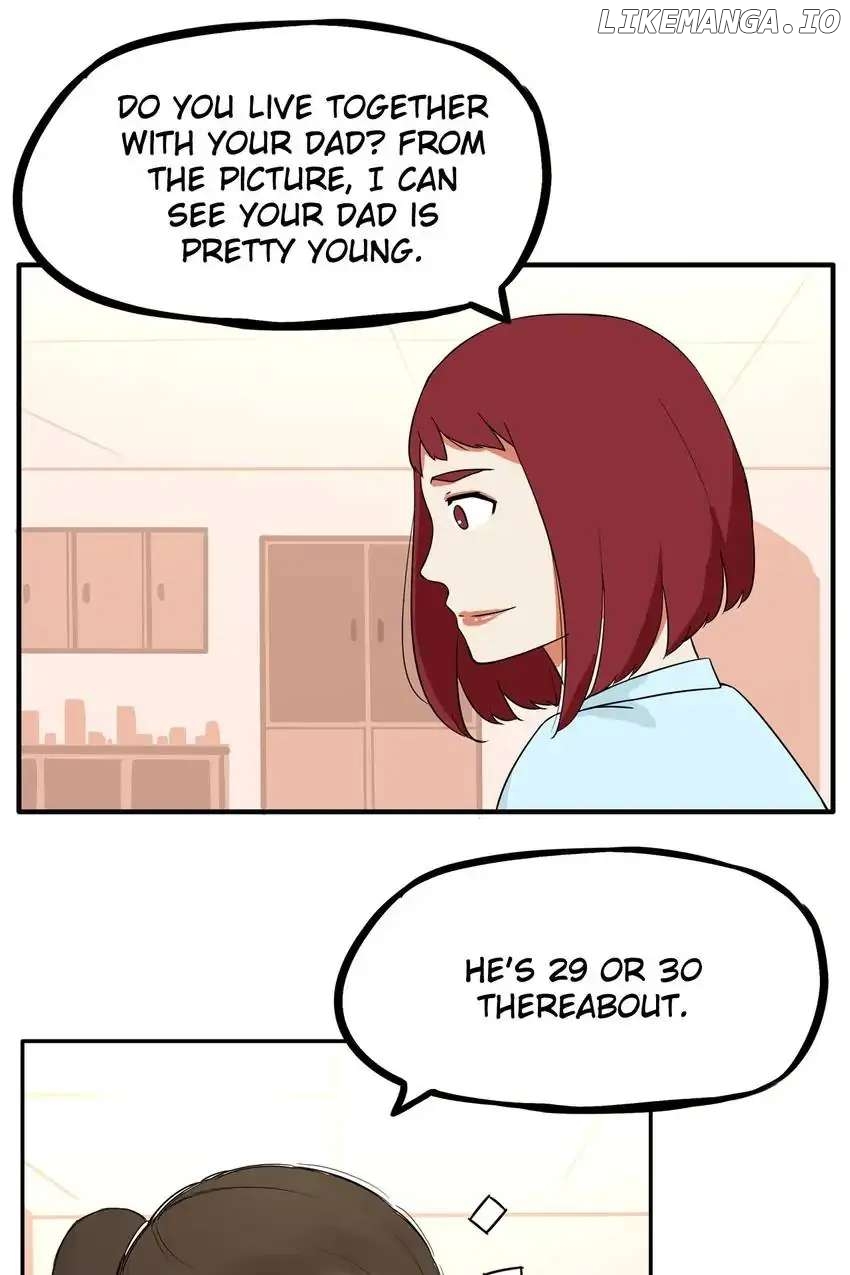 Poor Father And Daughter chapter 108 - page 16