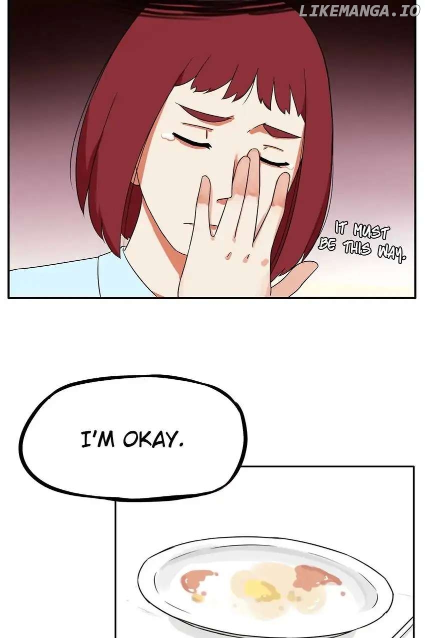Poor Father And Daughter chapter 108 - page 20
