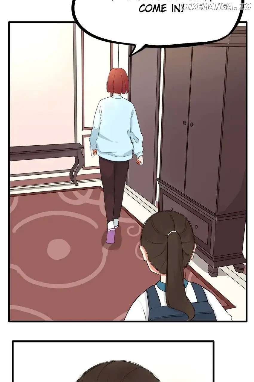 Poor Father And Daughter chapter 108 - page 3