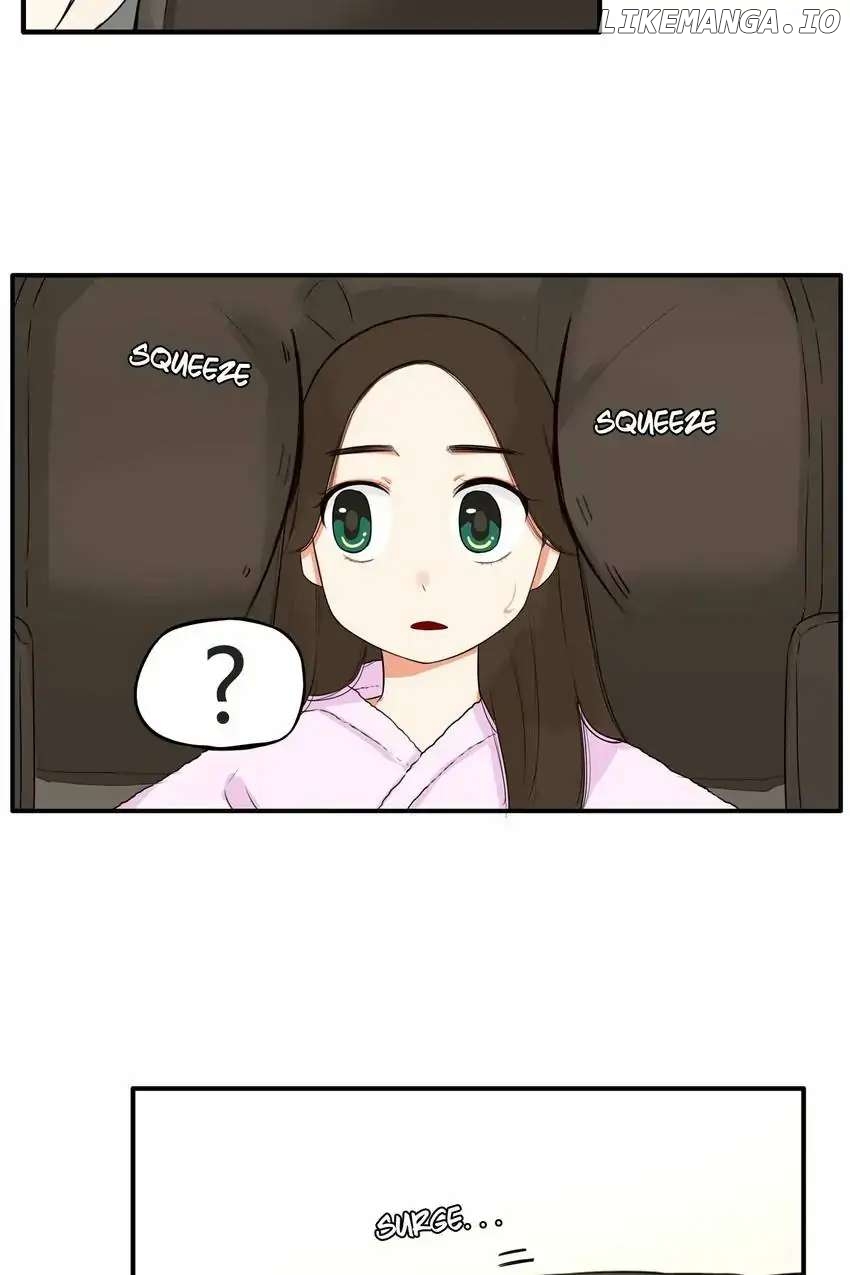 Poor Father And Daughter chapter 108 - page 38