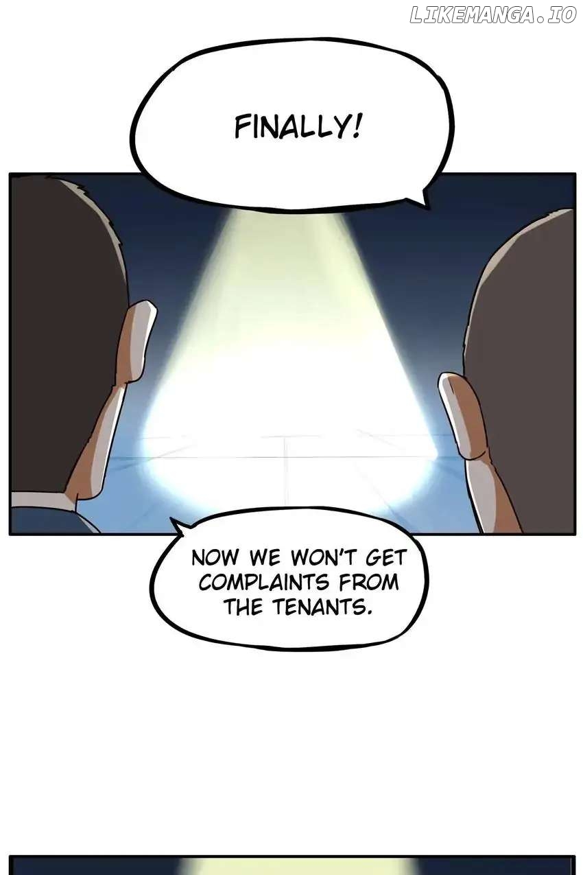 Poor Father And Daughter chapter 108 - page 59