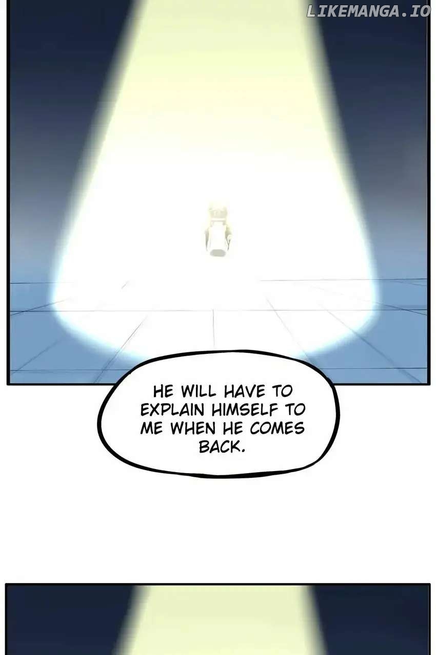 Poor Father And Daughter chapter 108 - page 60