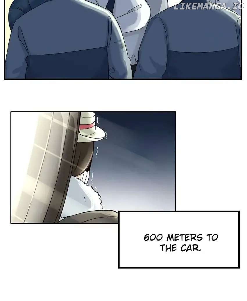 Poor Father And Daughter chapter 108 - page 63