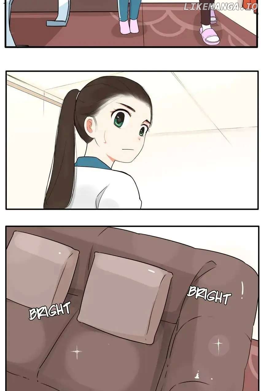 Poor Father And Daughter chapter 108 - page 7