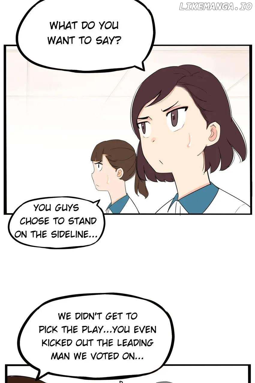 Poor Father And Daughter chapter 151 - page 10