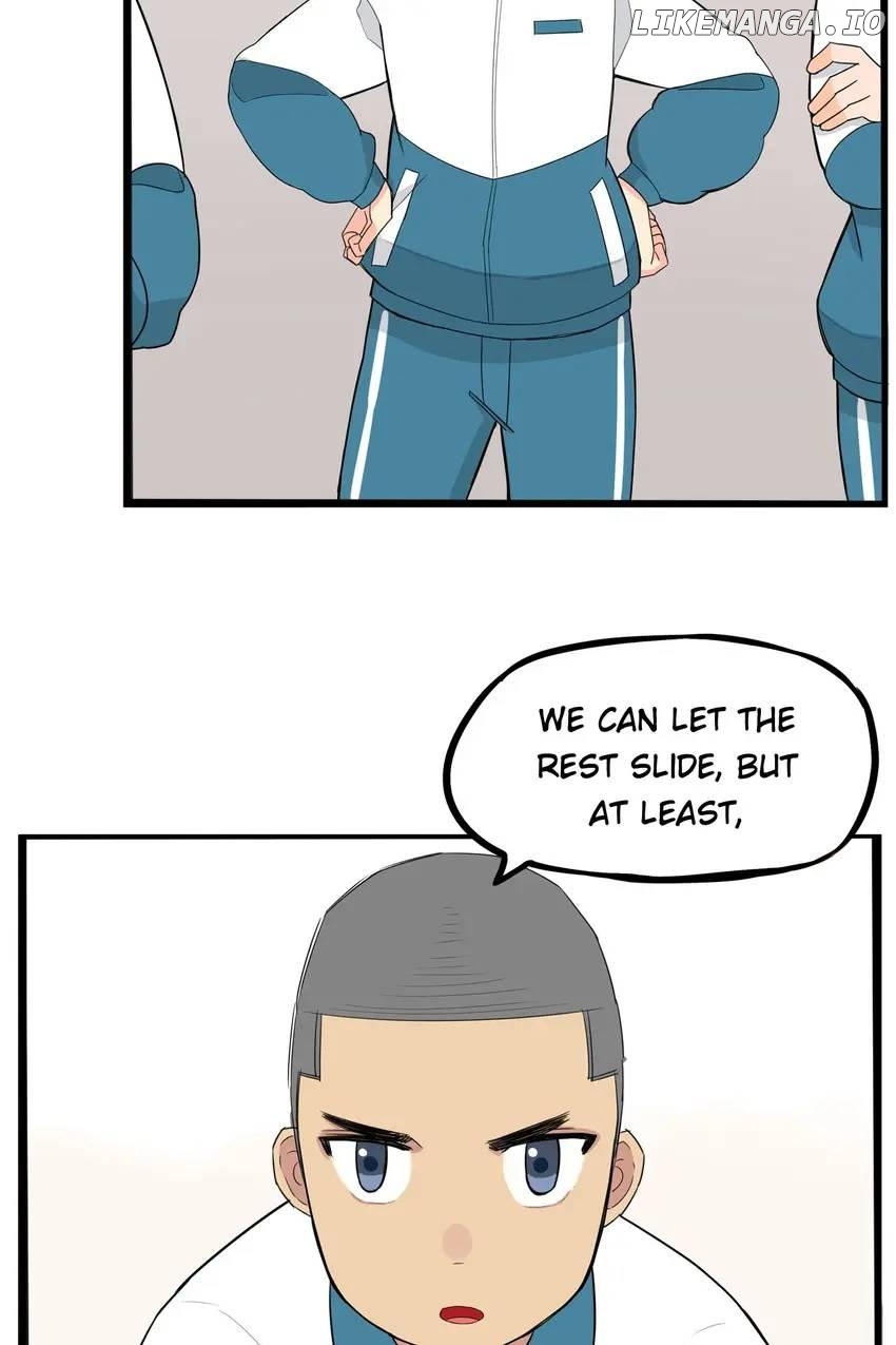 Poor Father And Daughter chapter 151 - page 14