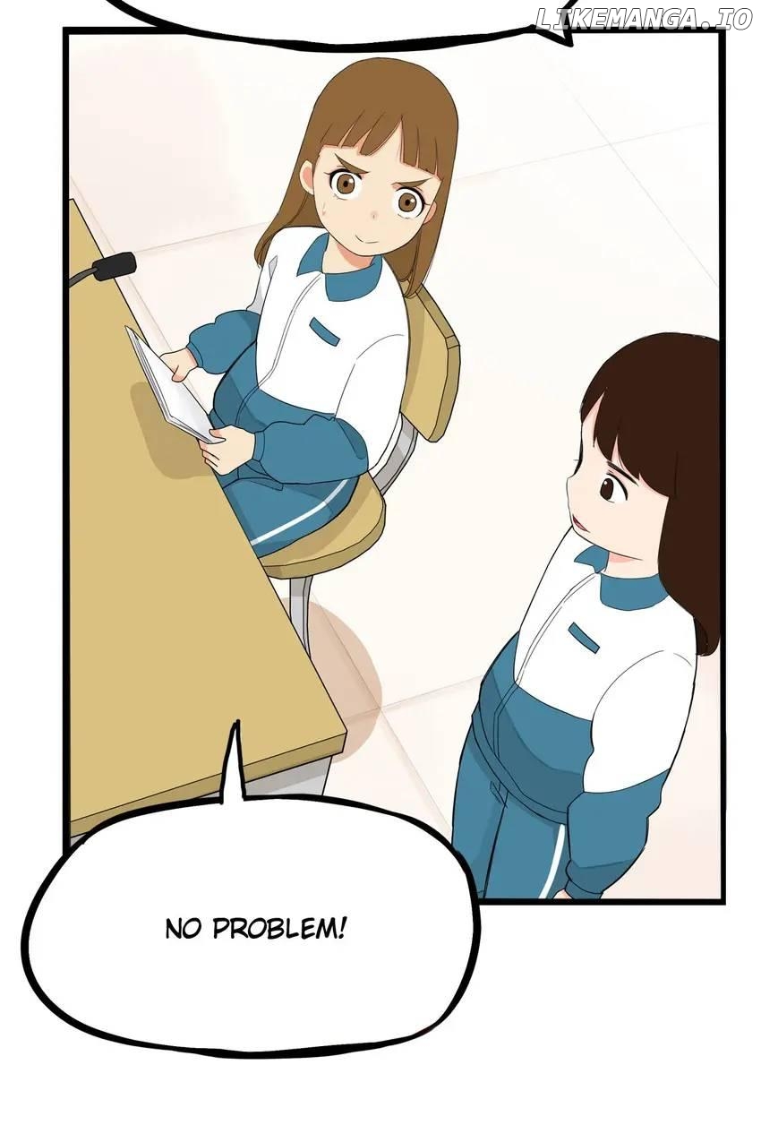 Poor Father And Daughter chapter 151 - page 26