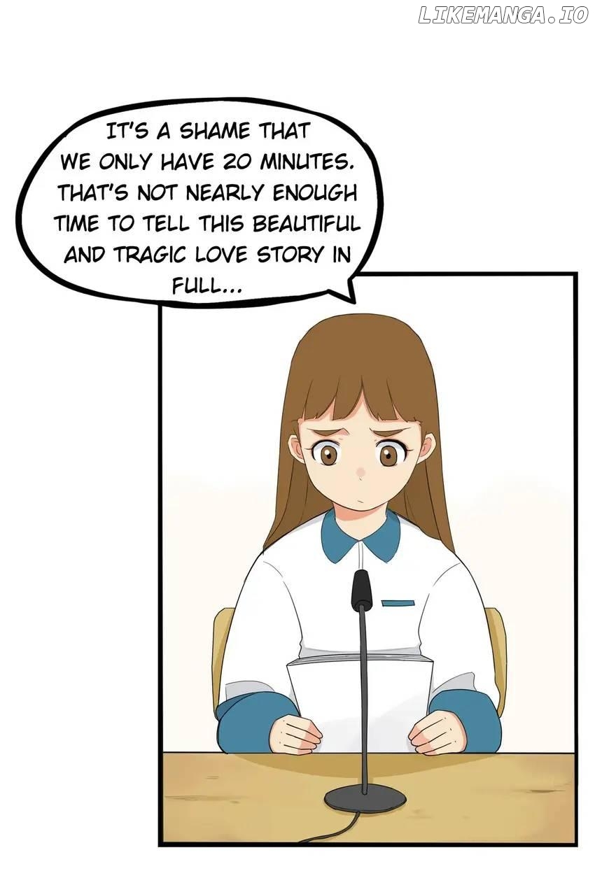Poor Father And Daughter chapter 151 - page 27