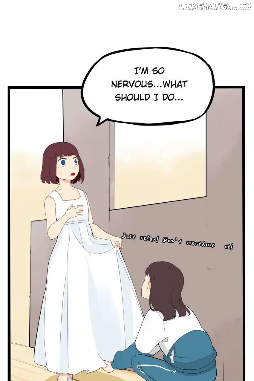 Poor Father And Daughter chapter 151 - page 28