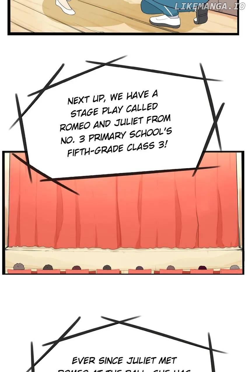 Poor Father And Daughter chapter 151 - page 29