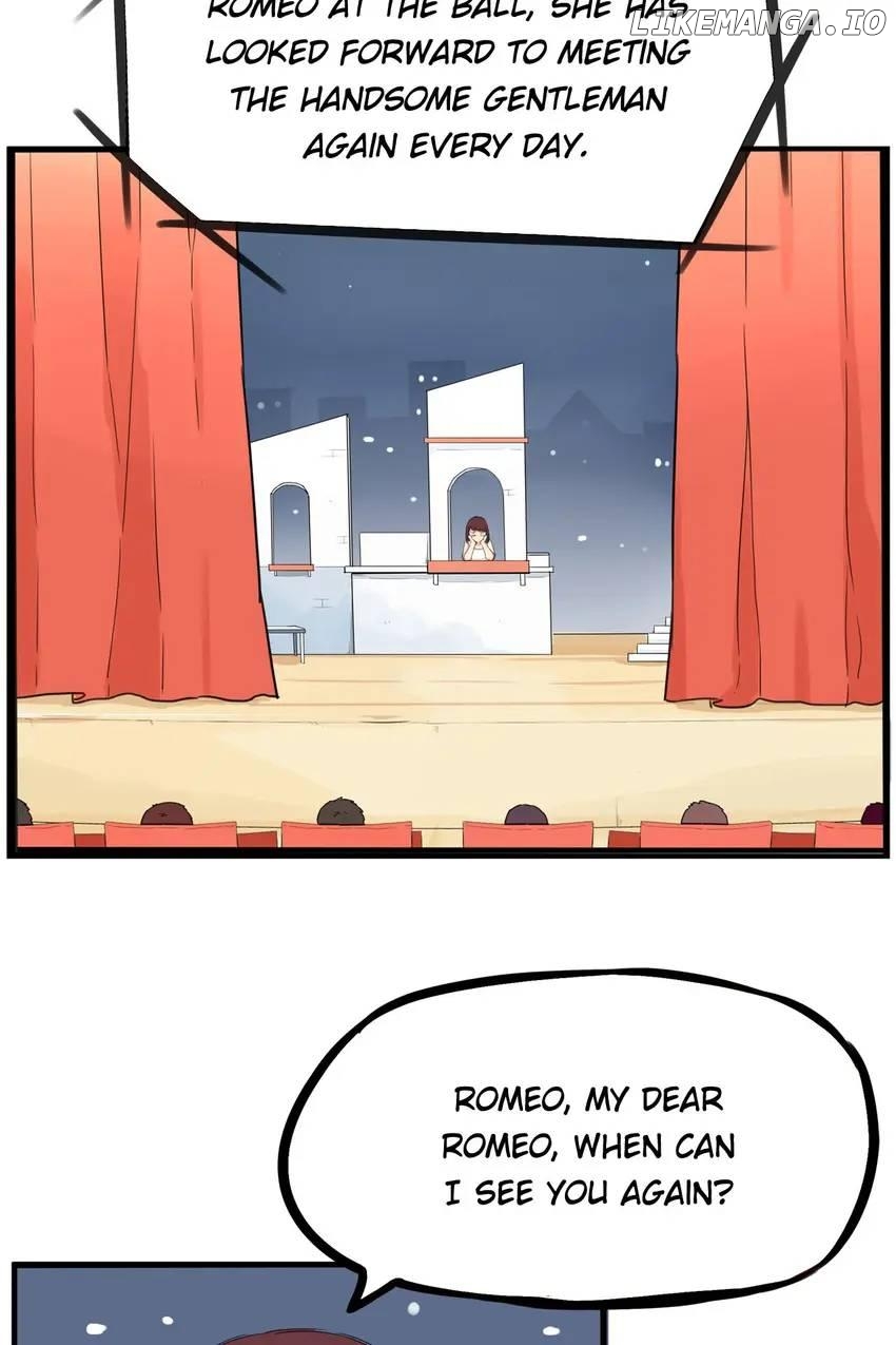 Poor Father And Daughter chapter 151 - page 30