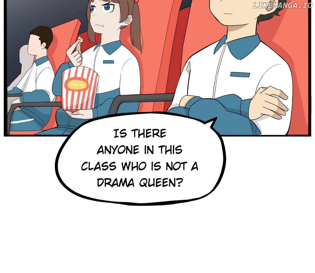 Poor Father And Daughter chapter 151 - page 32