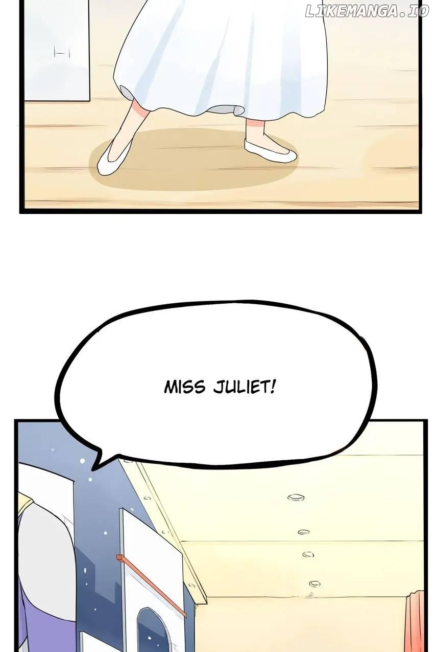 Poor Father And Daughter chapter 151 - page 34