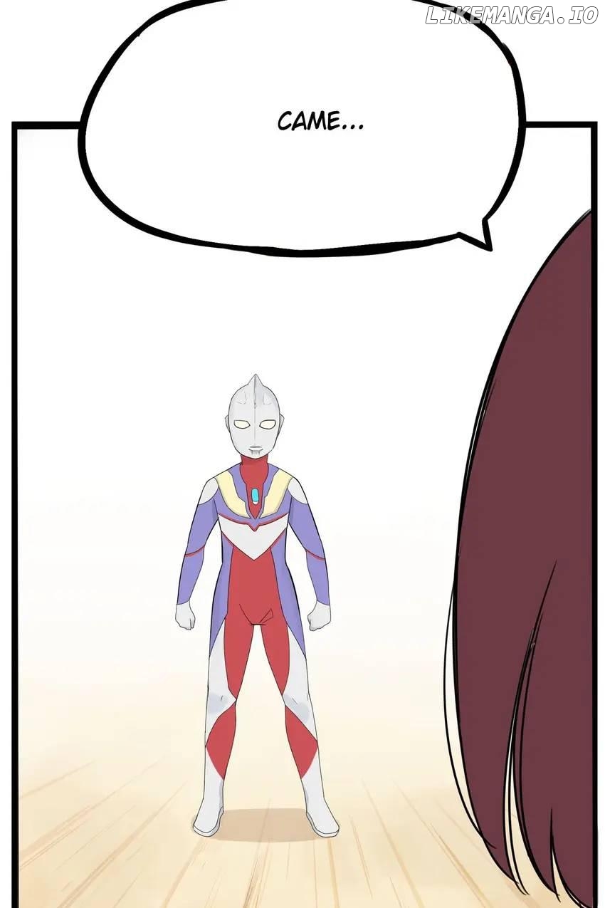 Poor Father And Daughter chapter 151 - page 36