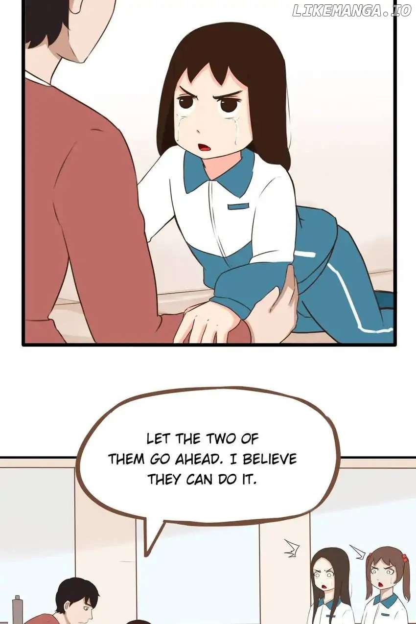 Poor Father And Daughter chapter 63 - page 11