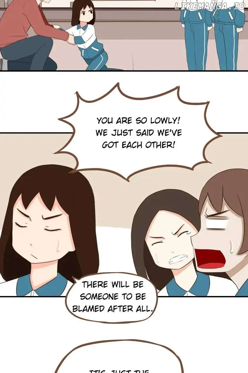 Poor Father And Daughter chapter 63 - page 12