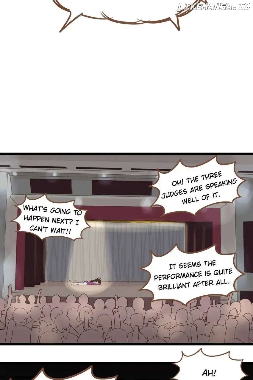 Poor Father And Daughter chapter 63 - page 36