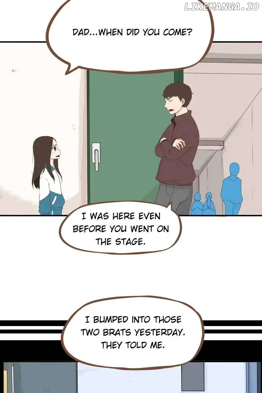 Poor Father And Daughter chapter 63 - page 41