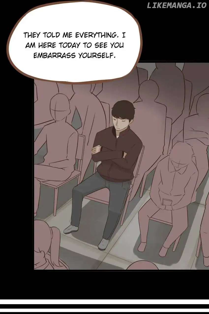 Poor Father And Daughter chapter 63 - page 45