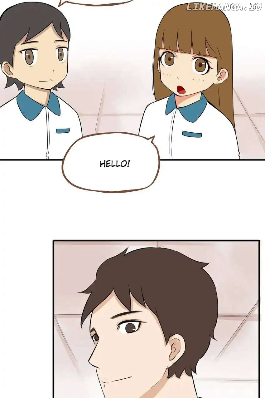 Poor Father And Daughter chapter 64 - page 10