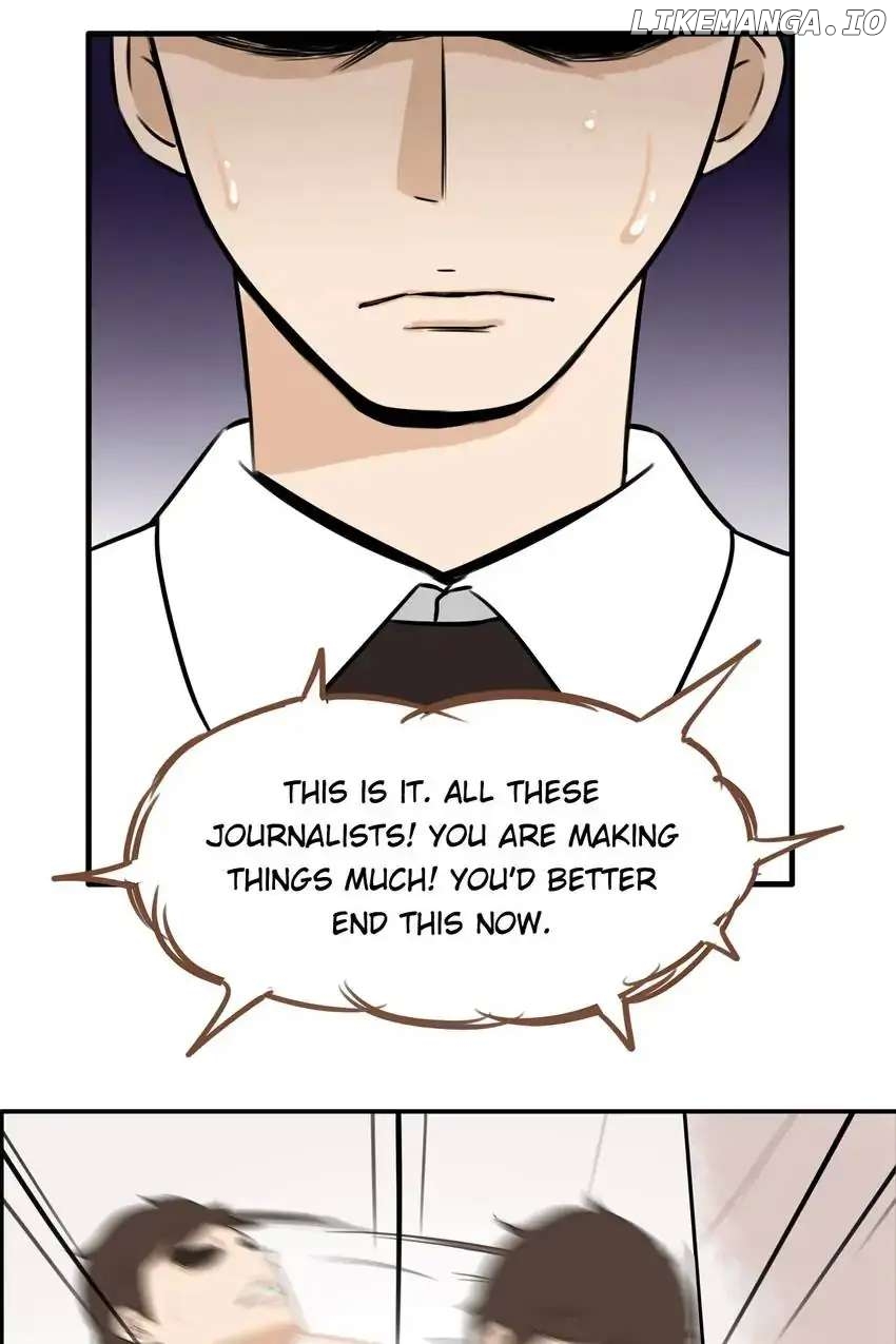 Poor Father And Daughter chapter 64 - page 42