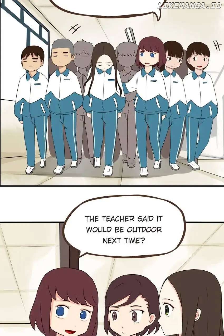 Poor Father And Daughter chapter 66 - page 19