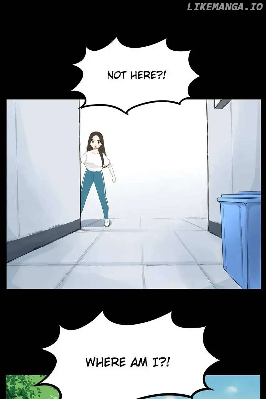 Poor Father And Daughter chapter 112 - page 11