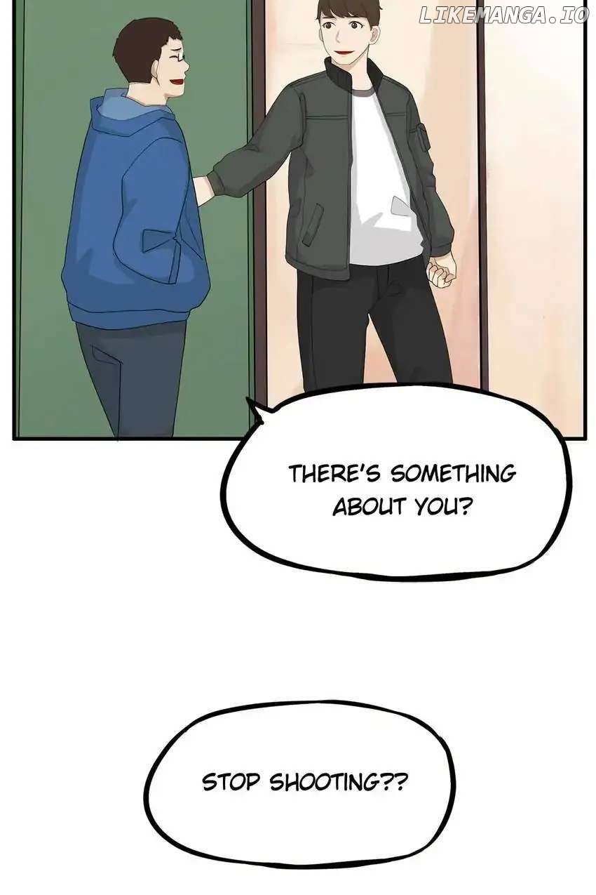 Poor Father And Daughter chapter 112 - page 28