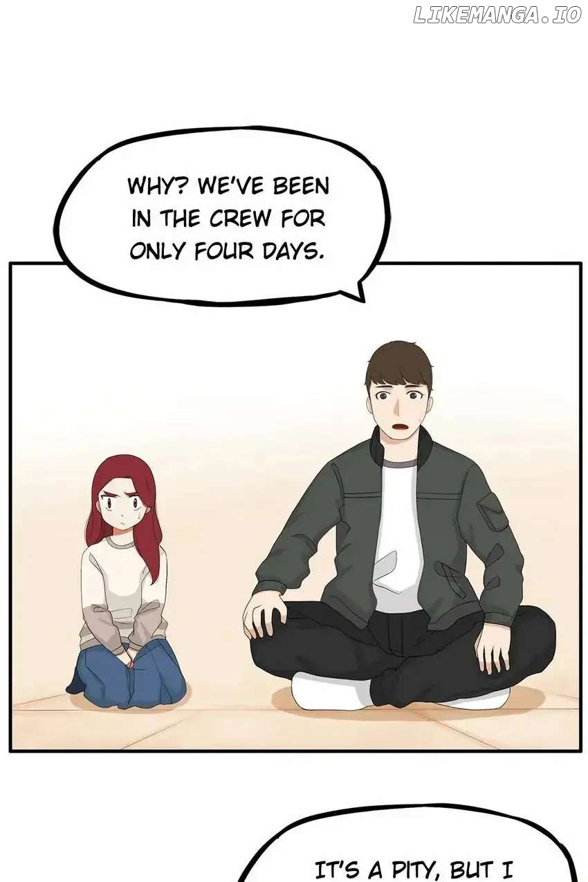 Poor Father And Daughter chapter 112 - page 29