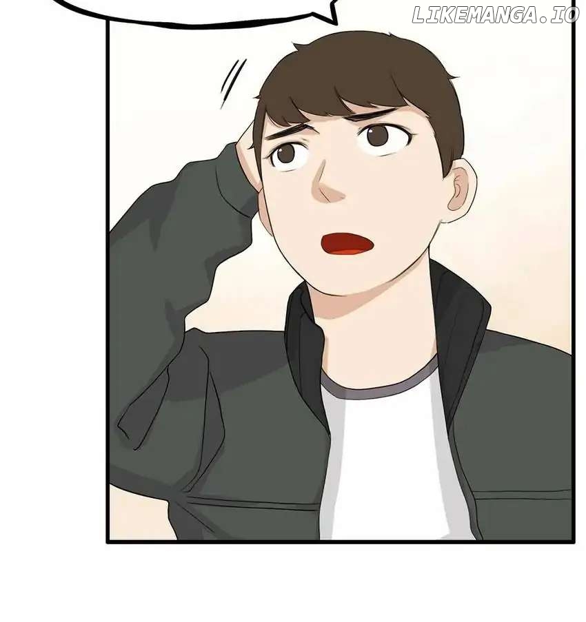 Poor Father And Daughter chapter 112 - page 32