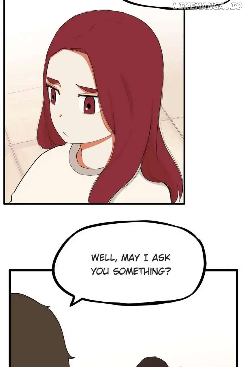 Poor Father And Daughter chapter 112 - page 35