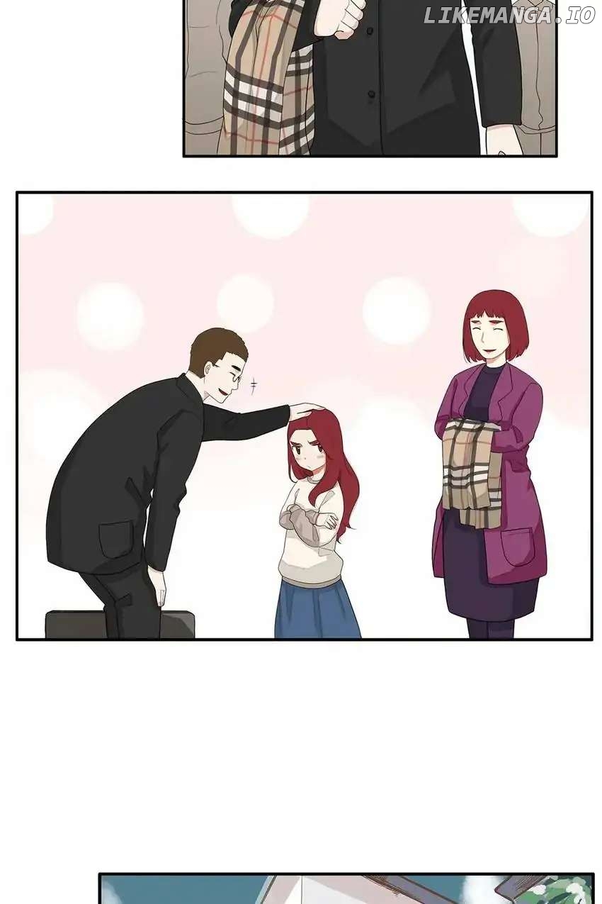 Poor Father And Daughter chapter 113 - page 29