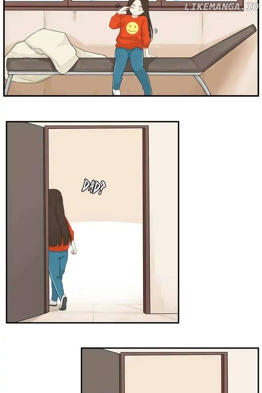 Poor Father And Daughter chapter 114 - page 20