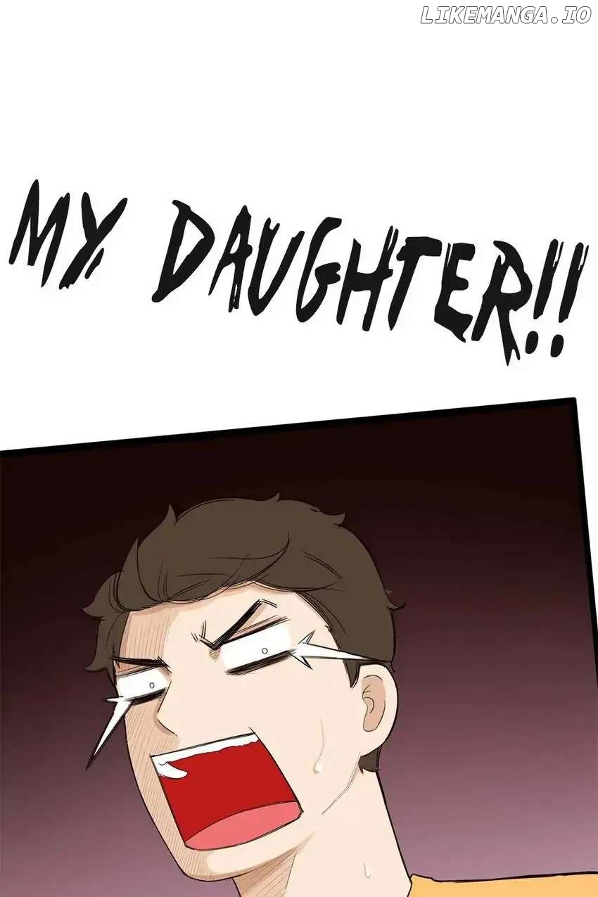 Poor Father And Daughter chapter 114 - page 32