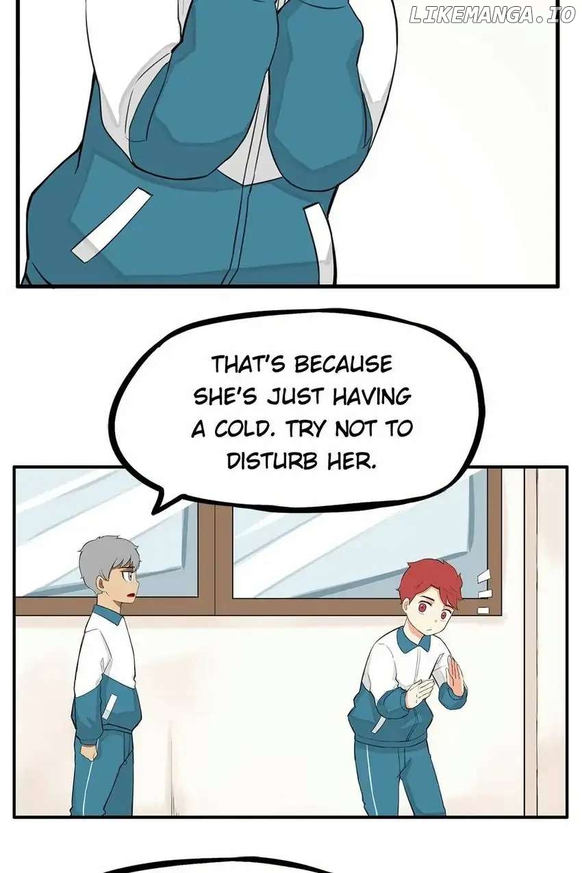 Poor Father And Daughter chapter 115 - page 12