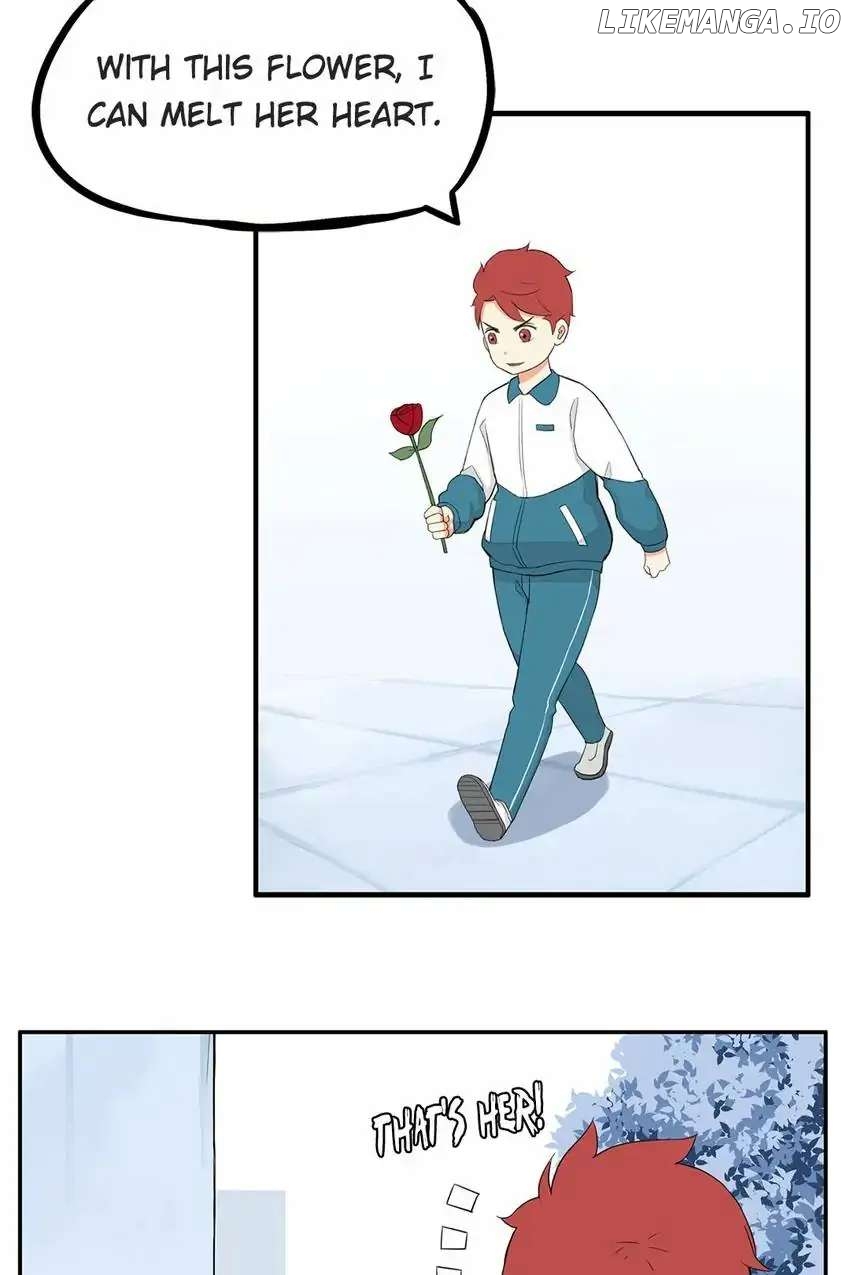 Poor Father And Daughter chapter 115 - page 22