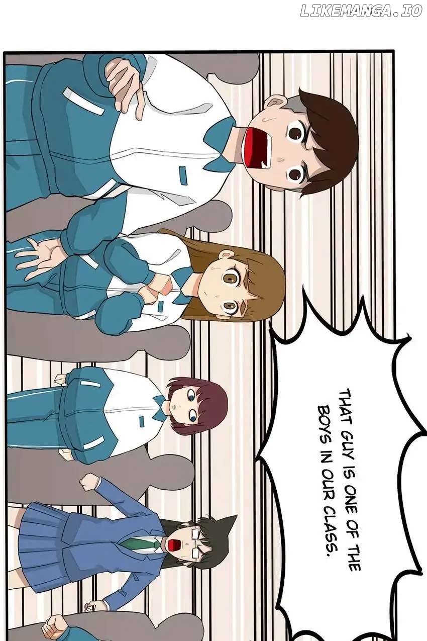 Poor Father And Daughter chapter 115 - page 35